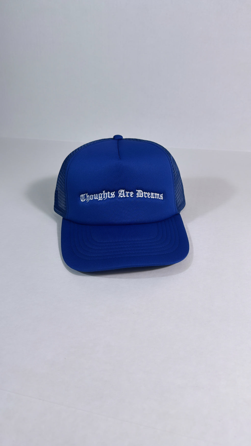 Trucker Snapbck