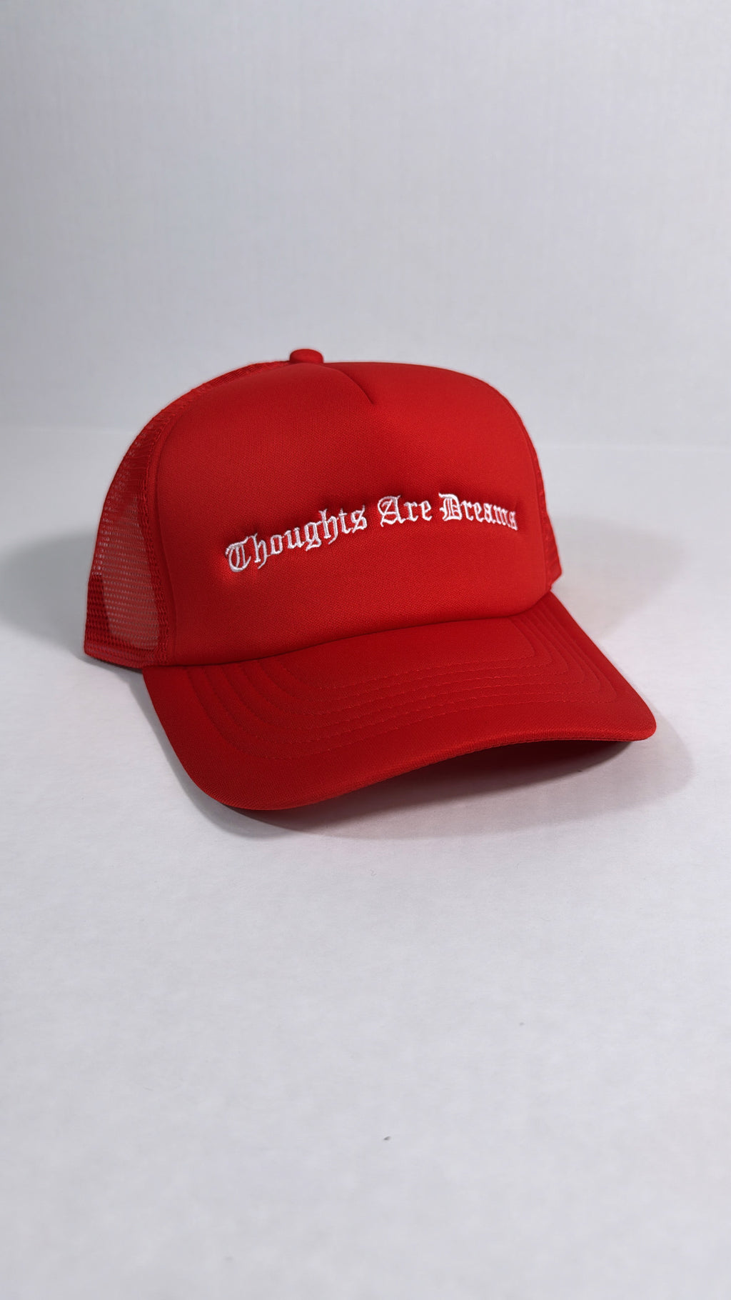 Trucker Snapback