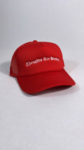 Trucker Snapback