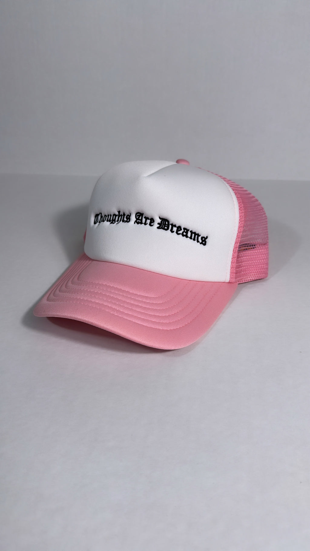 Trucker Snapback