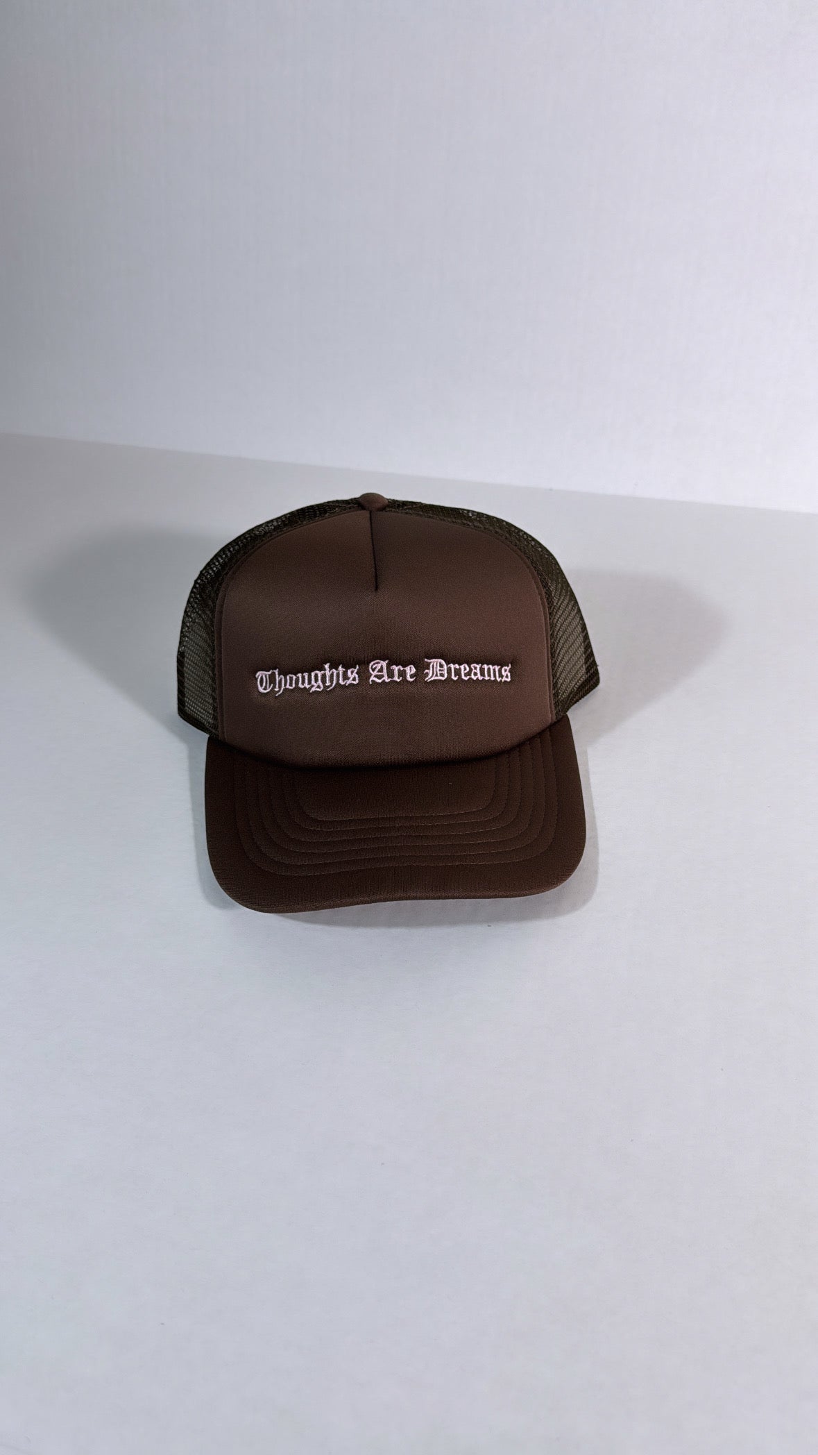 Trucker Snapback
