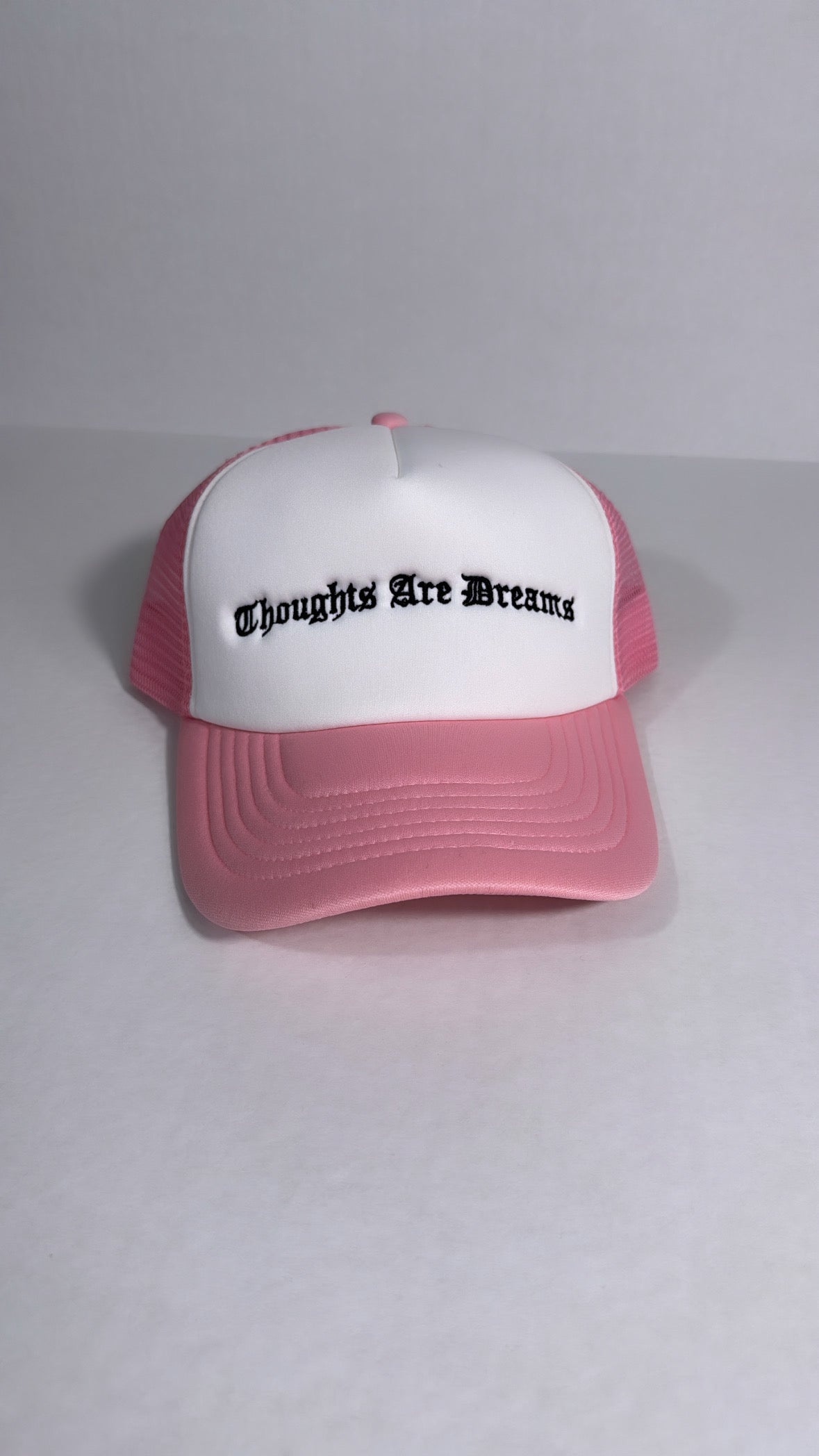 Trucker Snapback